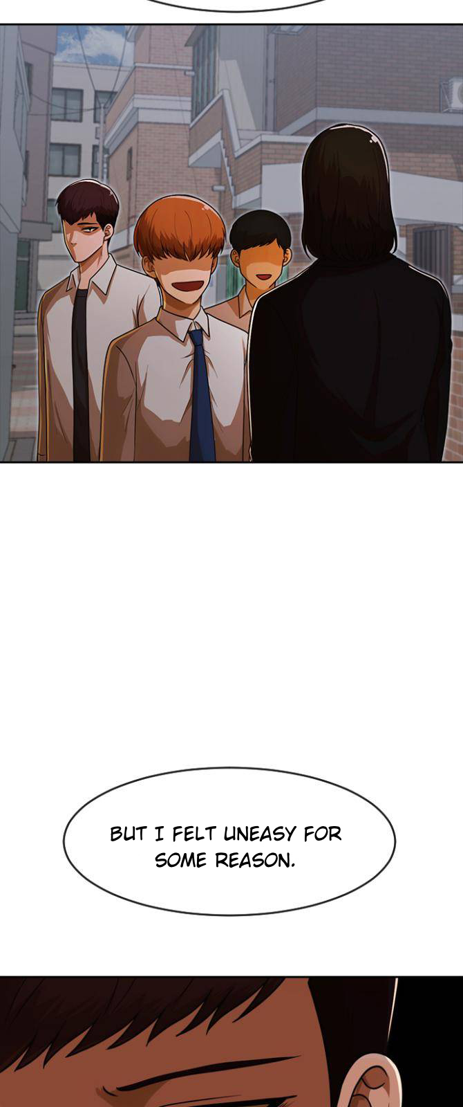 The Girl from Random Chatting chapter 172 - page 5