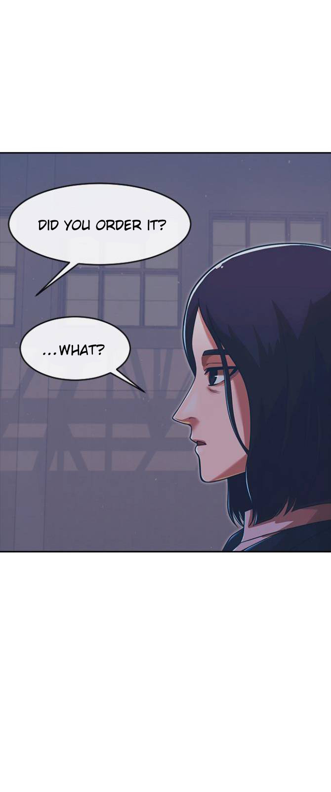 The Girl from Random Chatting chapter 172 - page 53