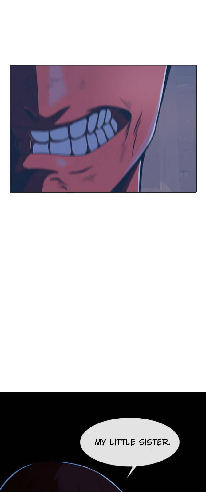 The Girl from Random Chatting chapter 172 - page 54