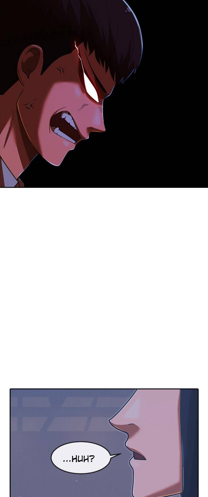 The Girl from Random Chatting chapter 172 - page 55