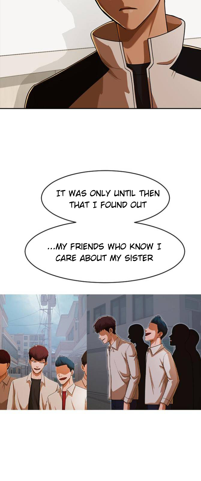 The Girl from Random Chatting chapter 172 - page 58