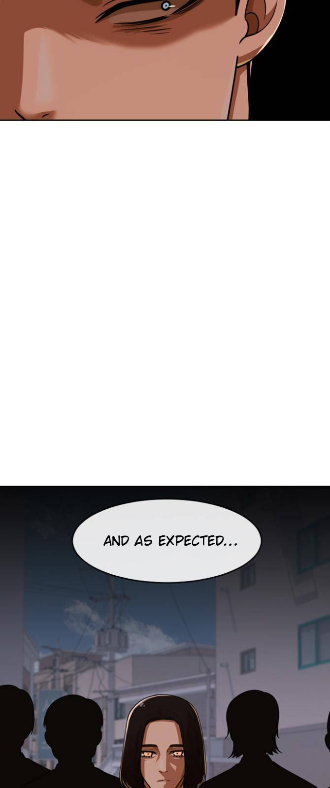 The Girl from Random Chatting chapter 172 - page 6