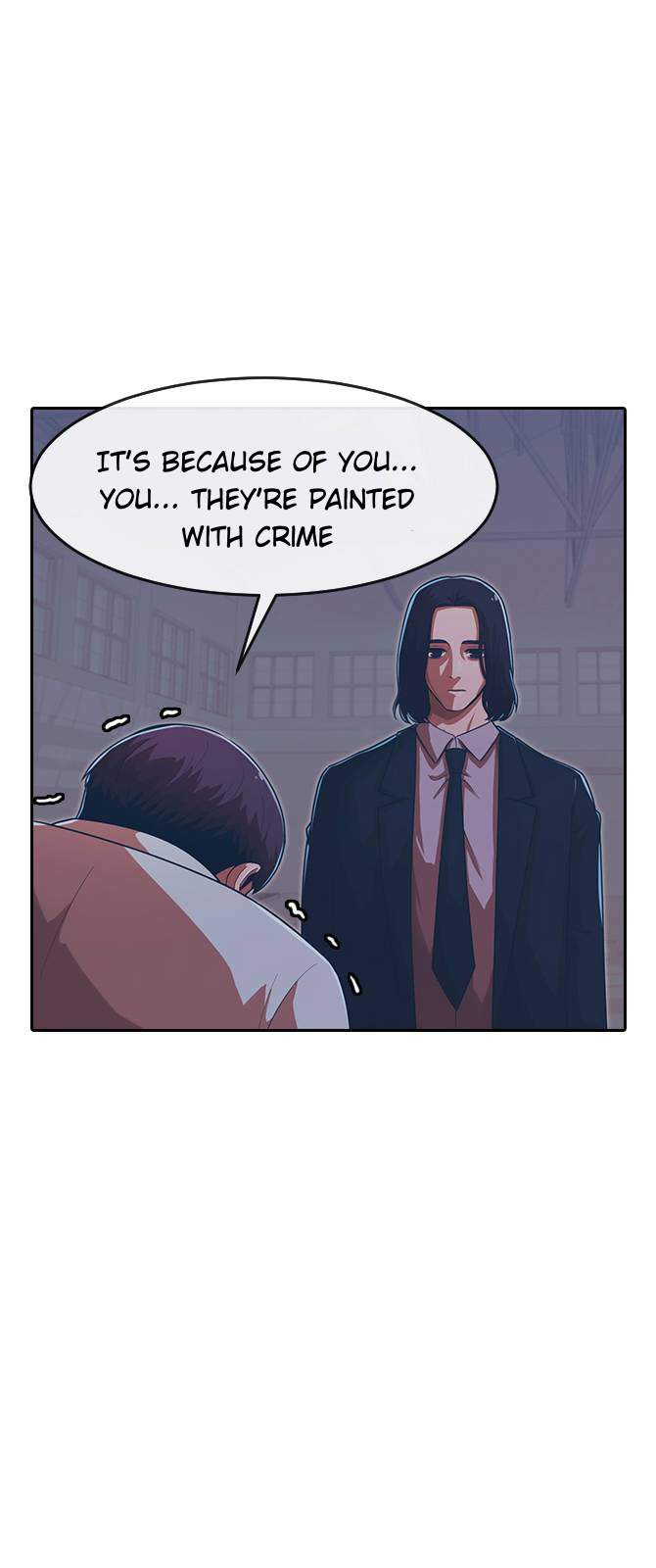 The Girl from Random Chatting chapter 172 - page 60
