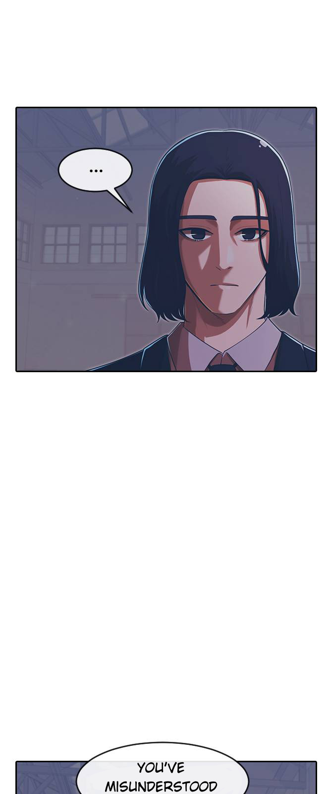 The Girl from Random Chatting chapter 172 - page 61