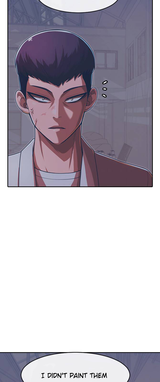 The Girl from Random Chatting chapter 172 - page 62