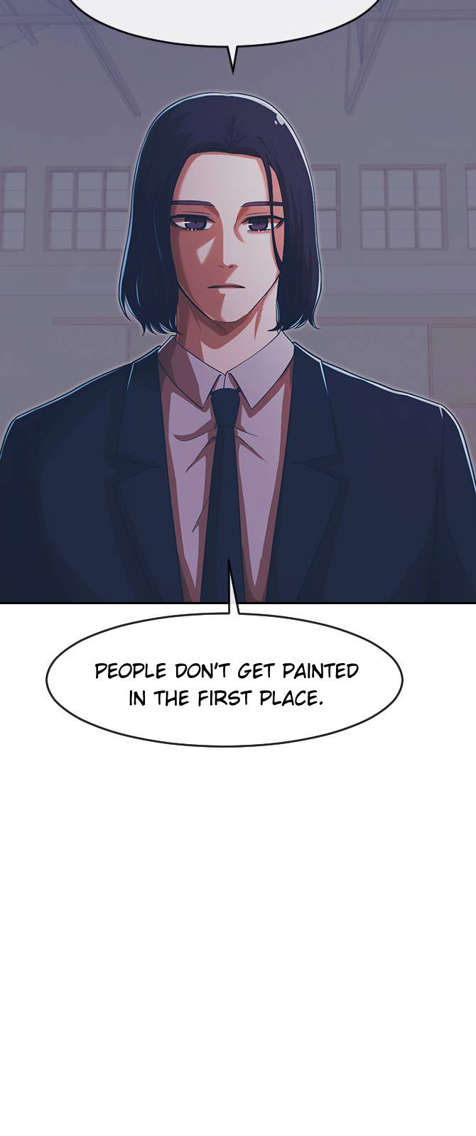 The Girl from Random Chatting chapter 172 - page 63