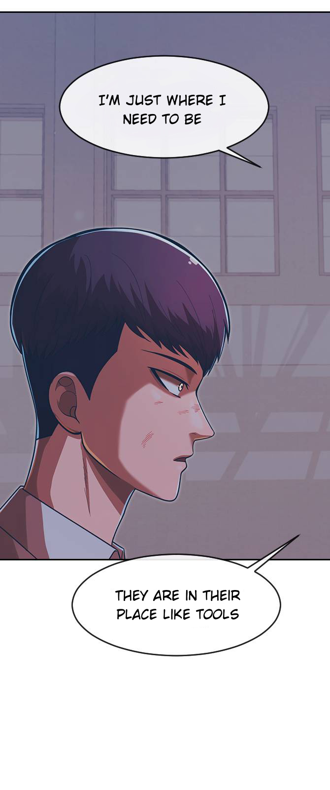 The Girl from Random Chatting chapter 172 - page 64