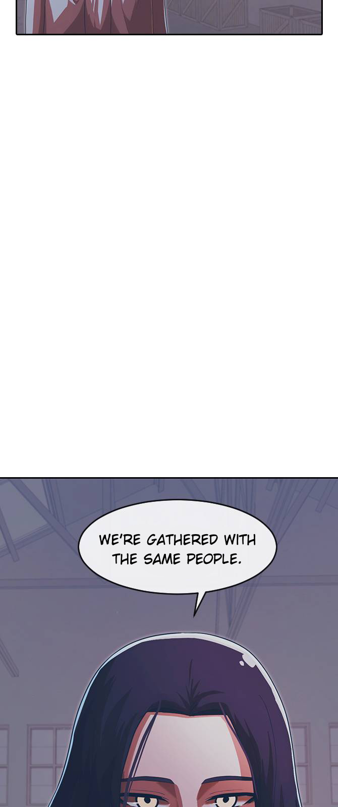 The Girl from Random Chatting chapter 172 - page 67