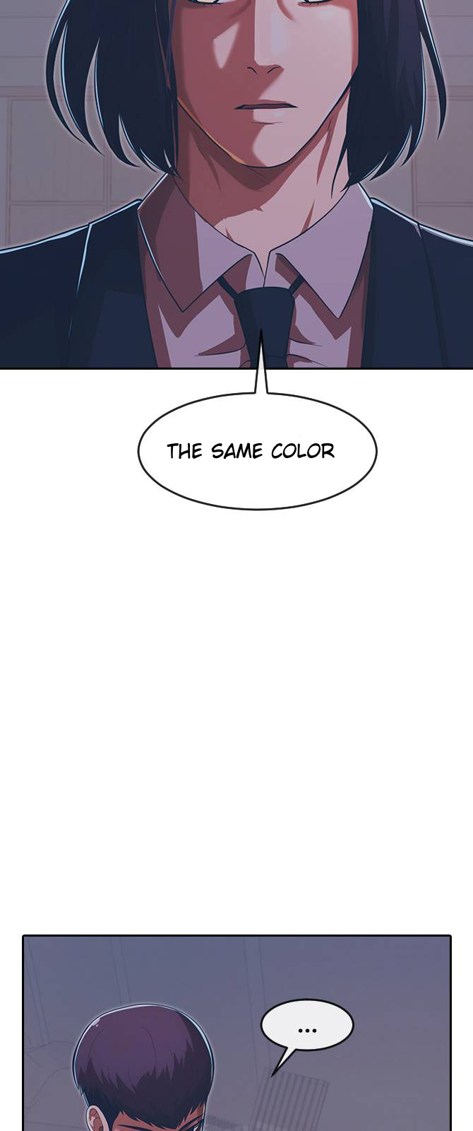 The Girl from Random Chatting chapter 172 - page 68