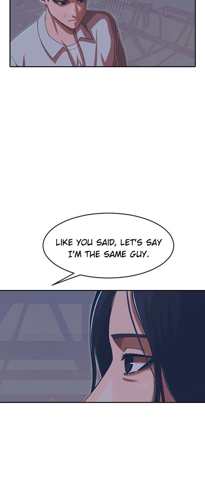 The Girl from Random Chatting chapter 172 - page 69