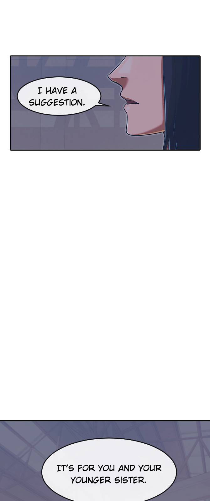 The Girl from Random Chatting chapter 172 - page 71