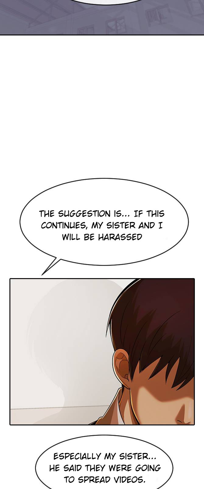 The Girl from Random Chatting chapter 172 - page 72