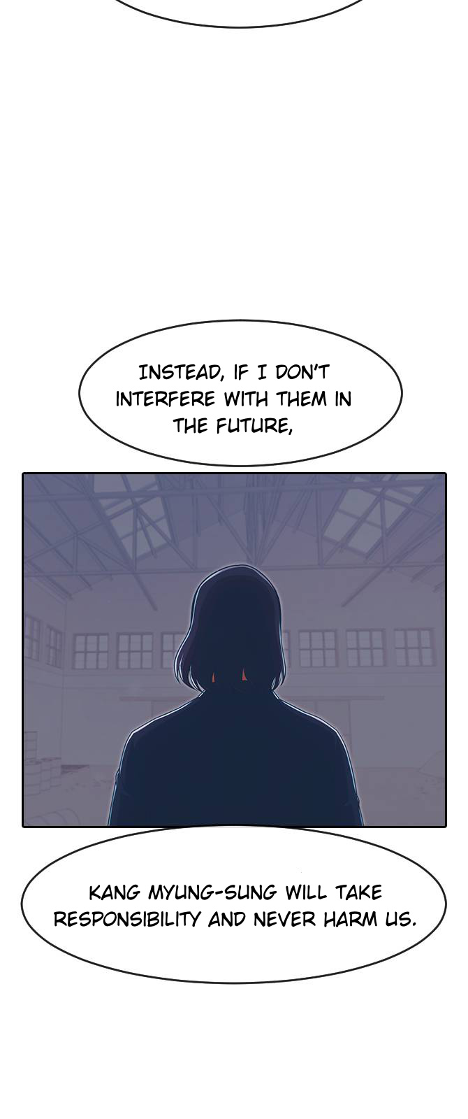 The Girl from Random Chatting chapter 172 - page 73