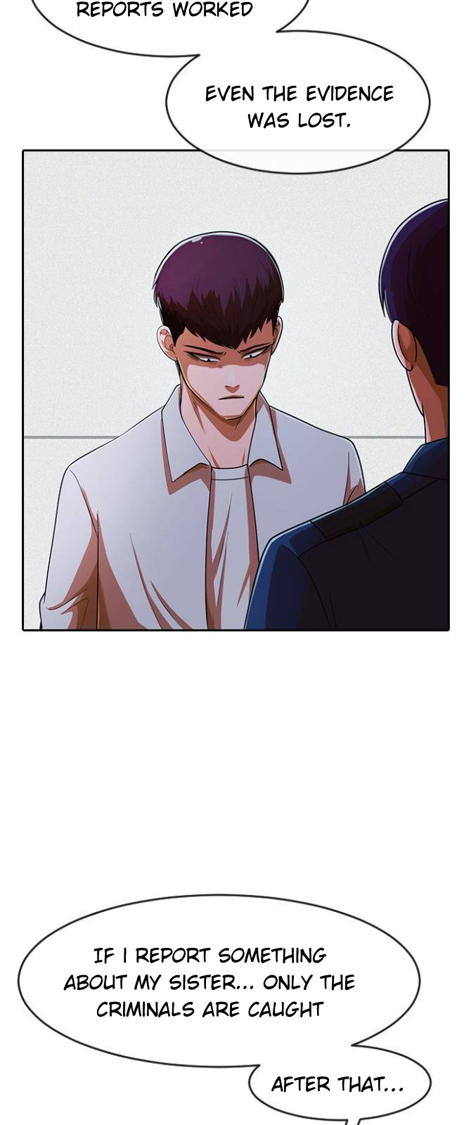 The Girl from Random Chatting chapter 172 - page 75