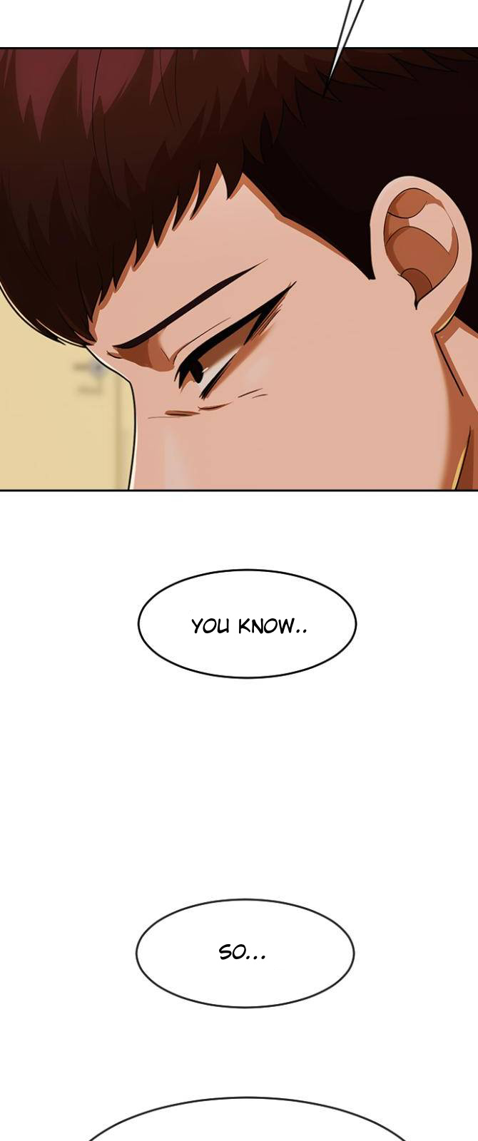 The Girl from Random Chatting chapter 172 - page 76