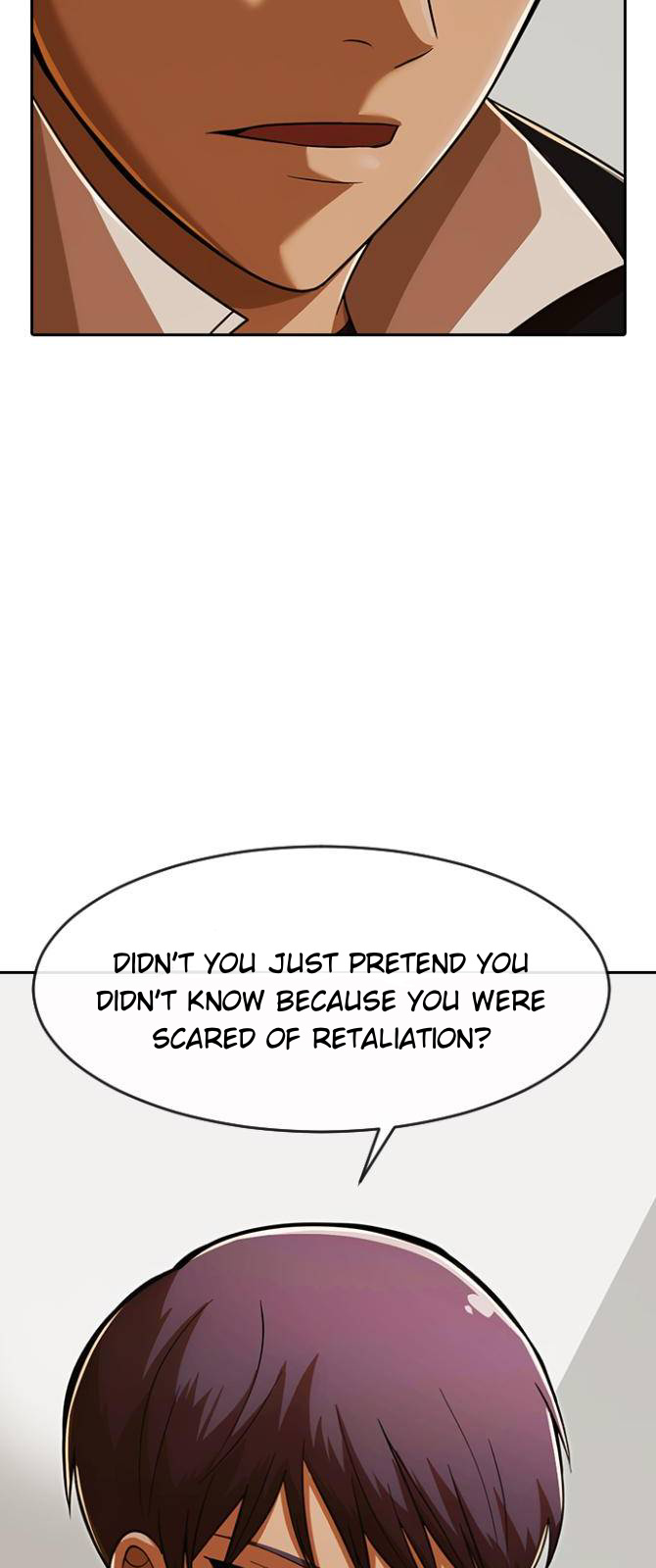 The Girl from Random Chatting chapter 172 - page 78