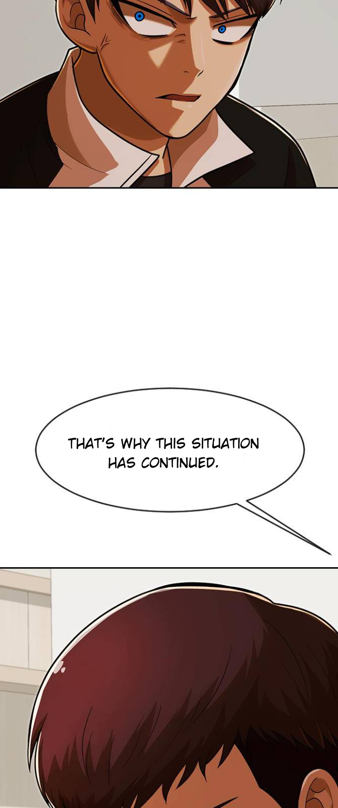 The Girl from Random Chatting chapter 172 - page 79