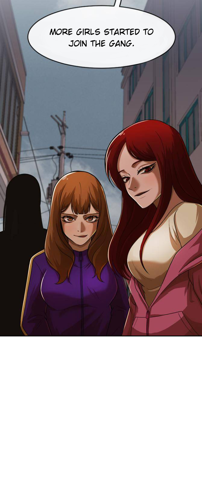 The Girl from Random Chatting chapter 172 - page 8
