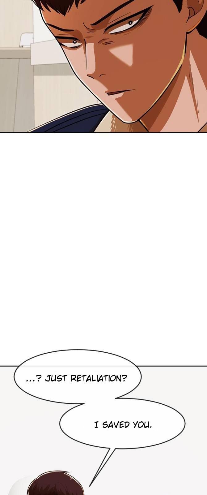 The Girl from Random Chatting chapter 172 - page 80