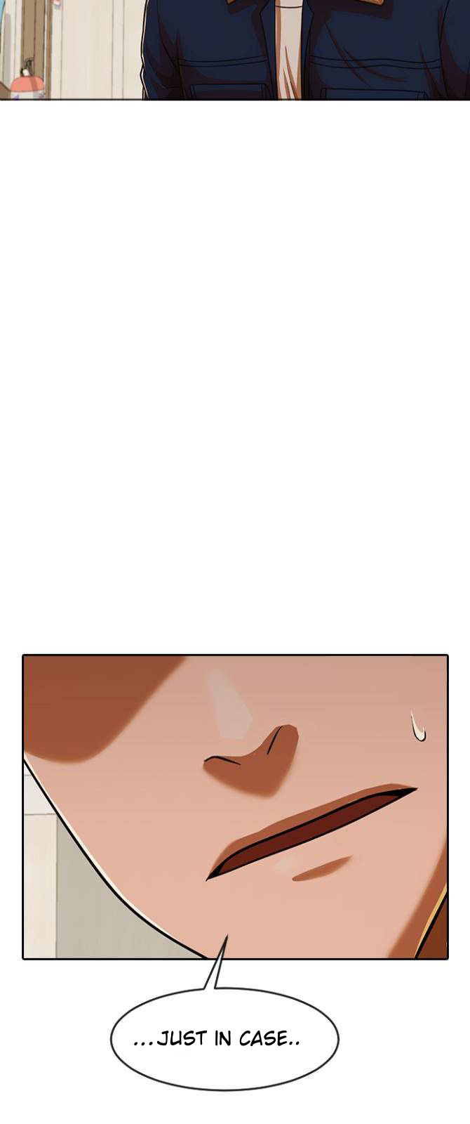 The Girl from Random Chatting chapter 172 - page 83