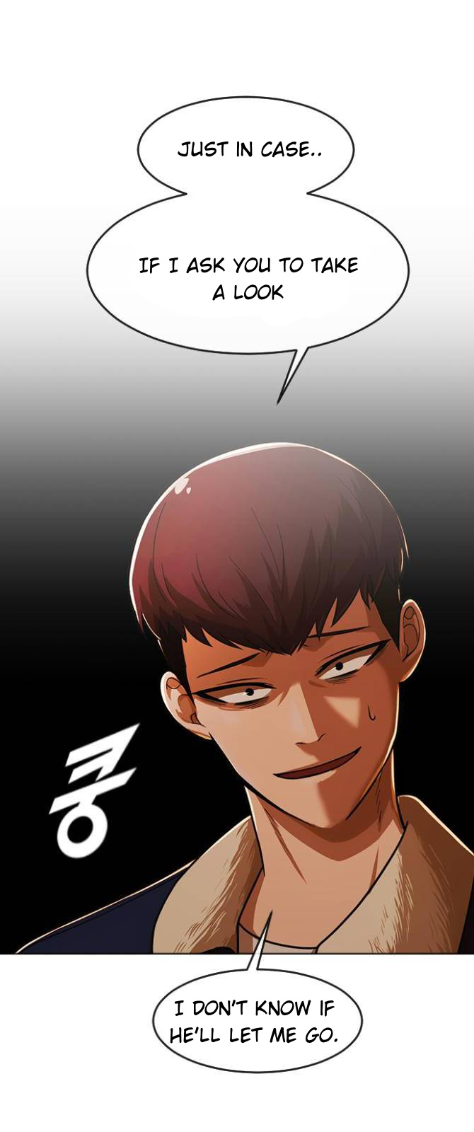 The Girl from Random Chatting chapter 172 - page 85