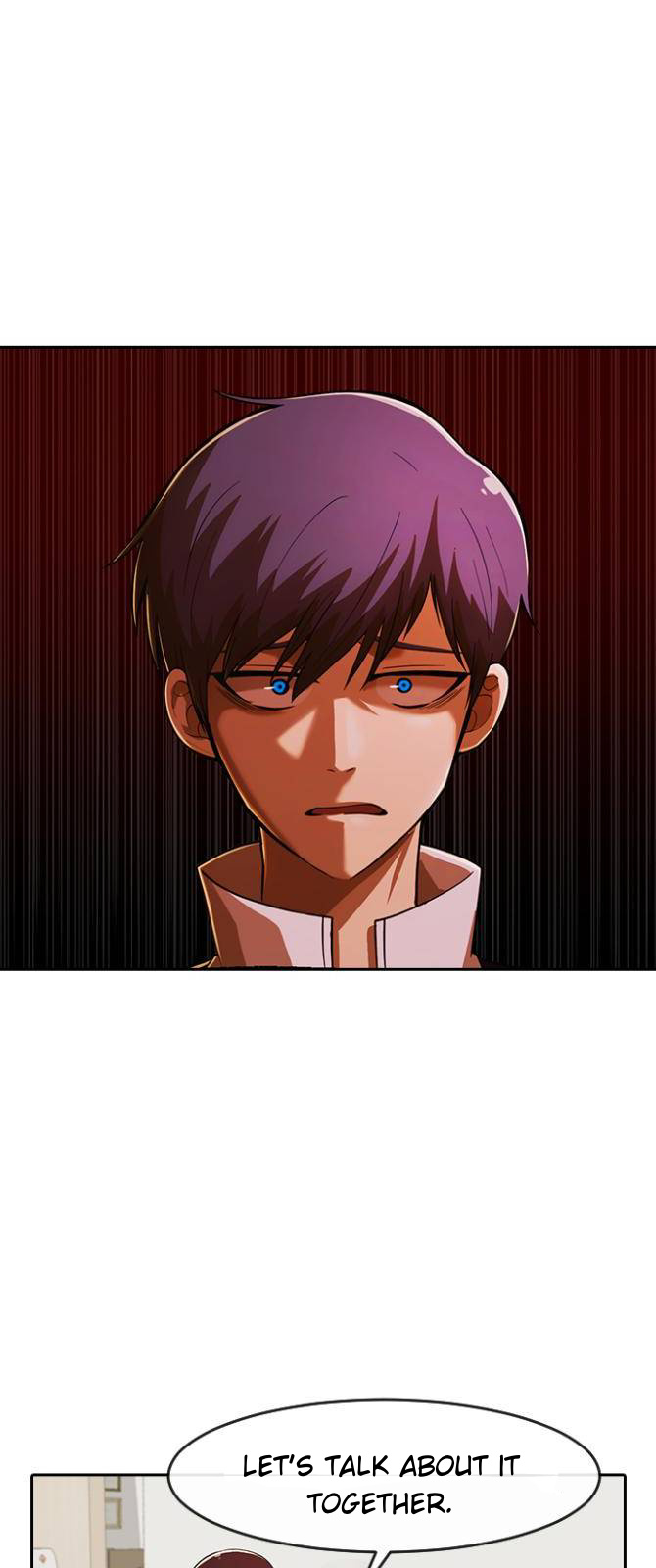 The Girl from Random Chatting chapter 172 - page 86