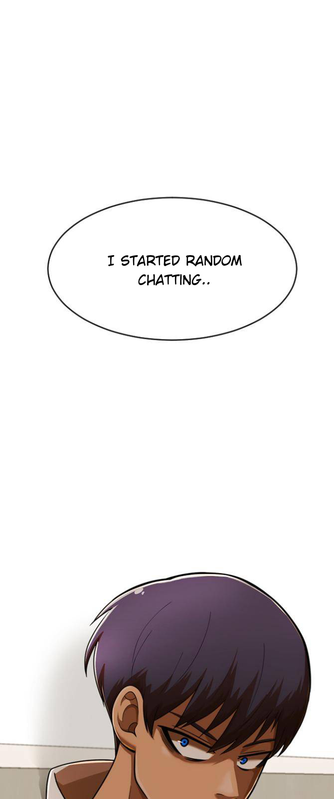 The Girl from Random Chatting chapter 172 - page 9