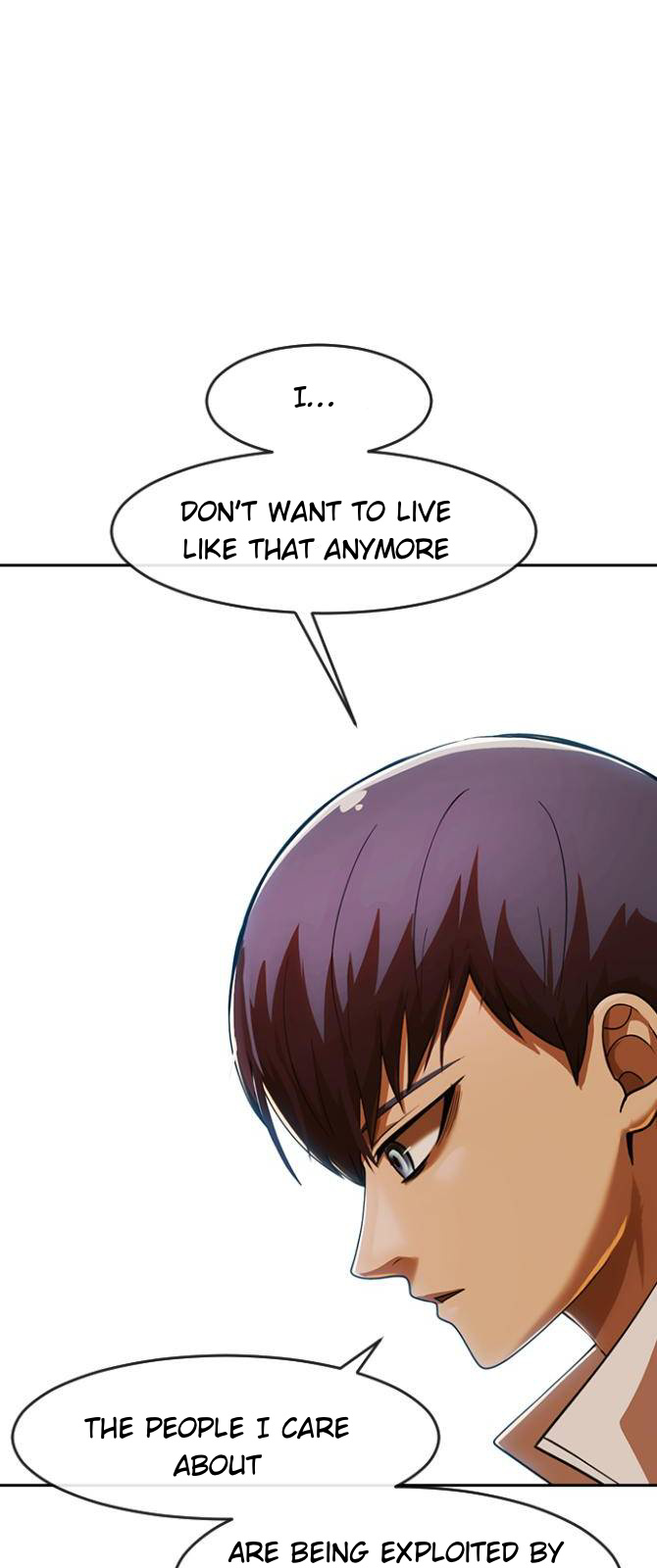 The Girl from Random Chatting chapter 172 - page 91