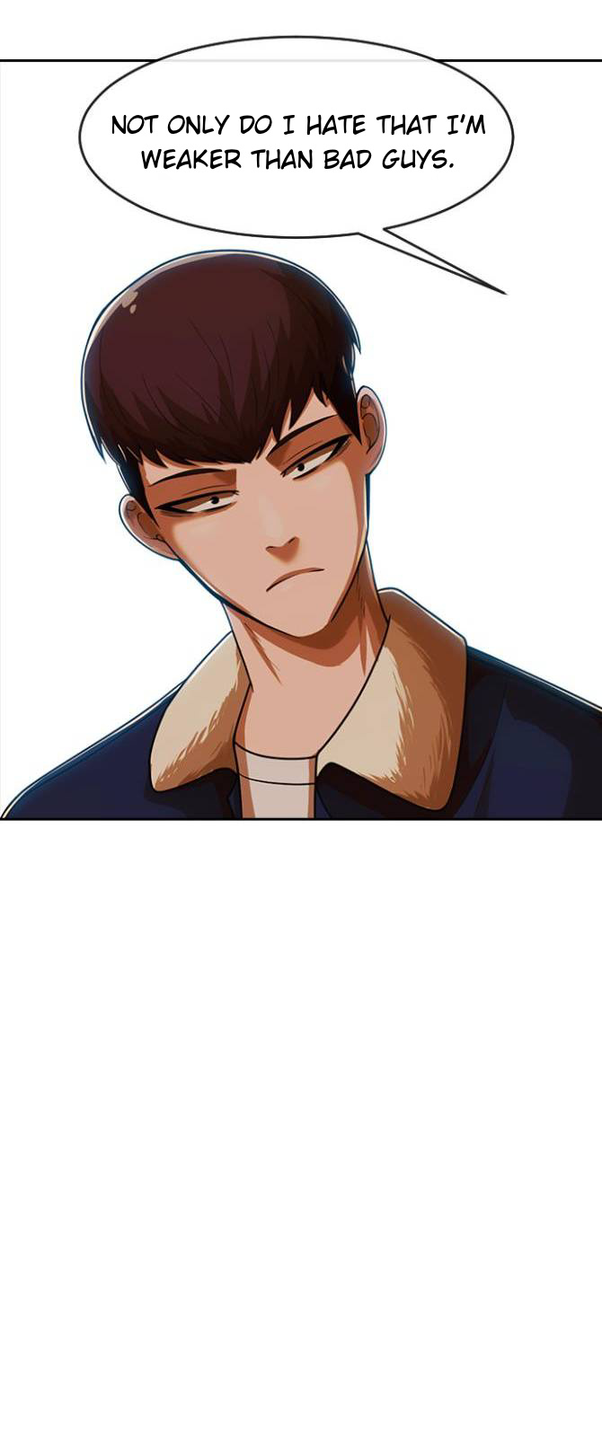 The Girl from Random Chatting chapter 172 - page 93