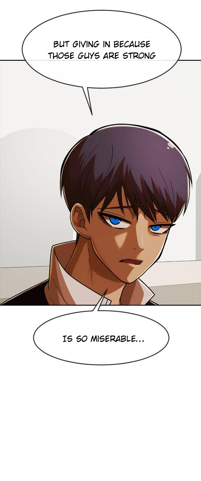 The Girl from Random Chatting chapter 172 - page 94