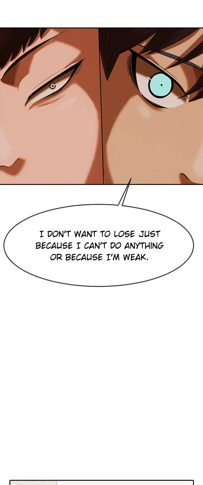 The Girl from Random Chatting chapter 172 - page 95