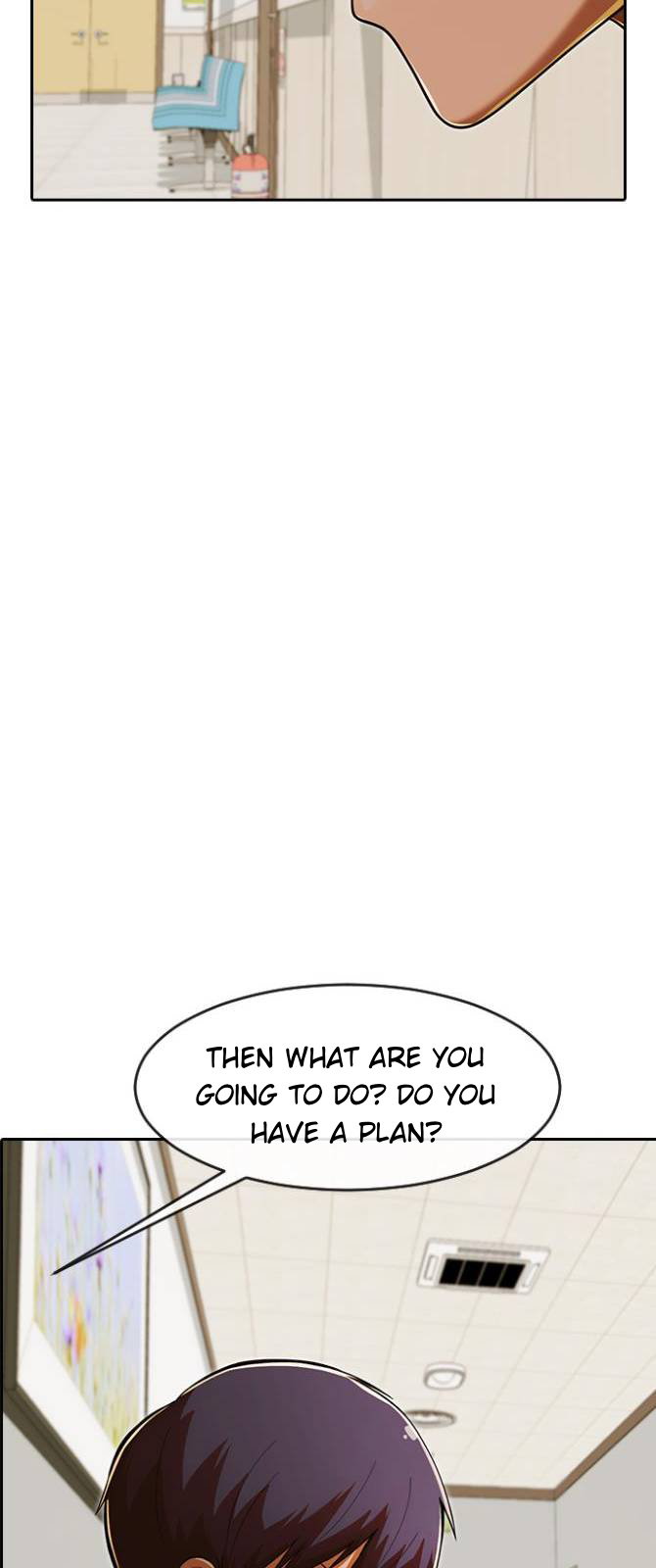 The Girl from Random Chatting chapter 172 - page 97