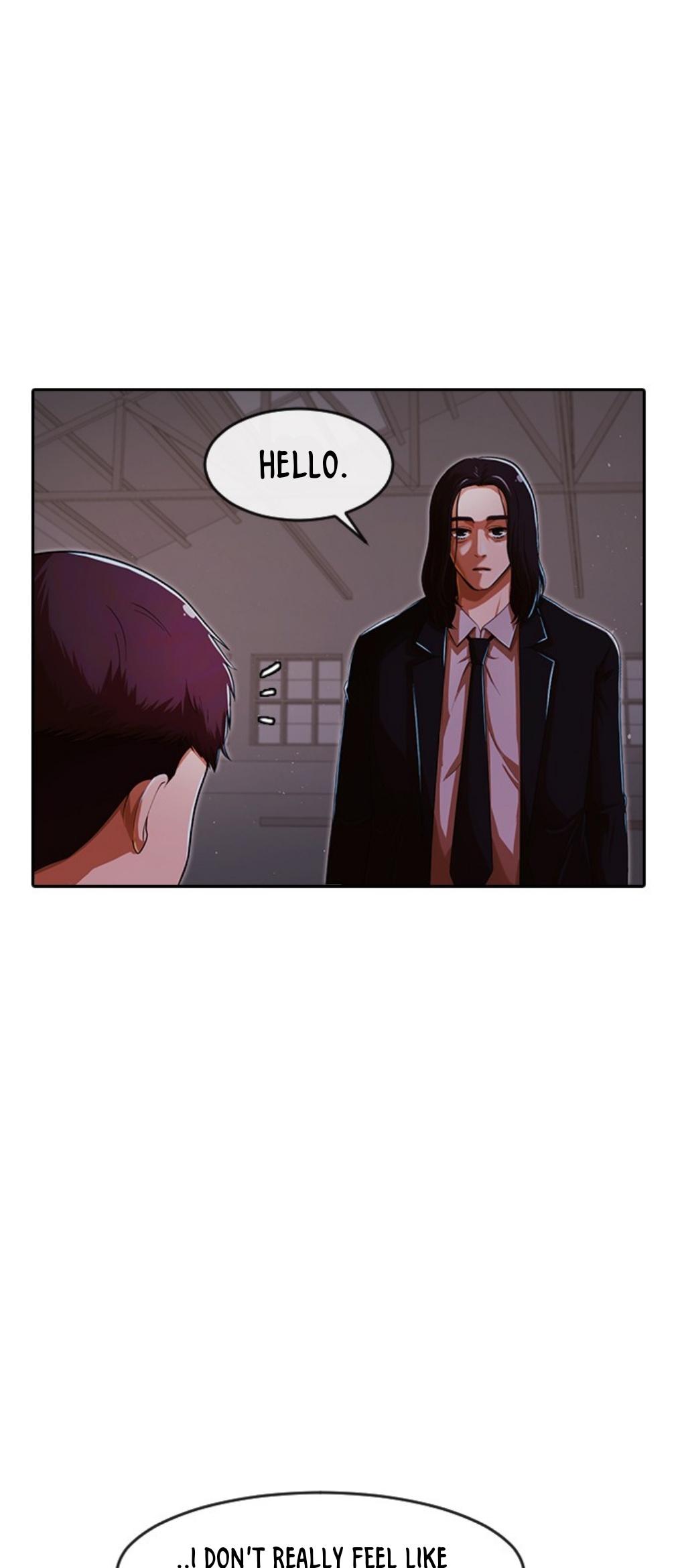 The Girl from Random Chatting chapter 171 - page 10