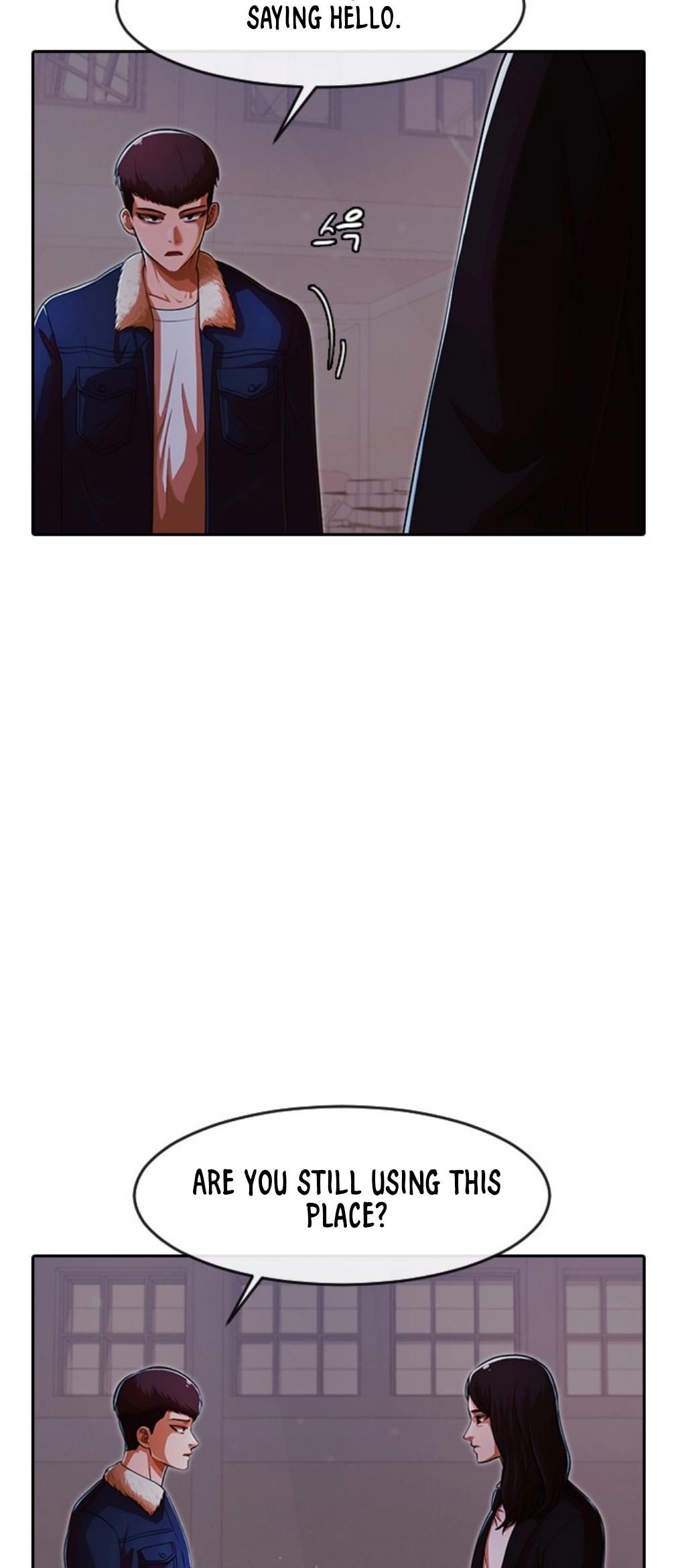 The Girl from Random Chatting chapter 171 - page 11