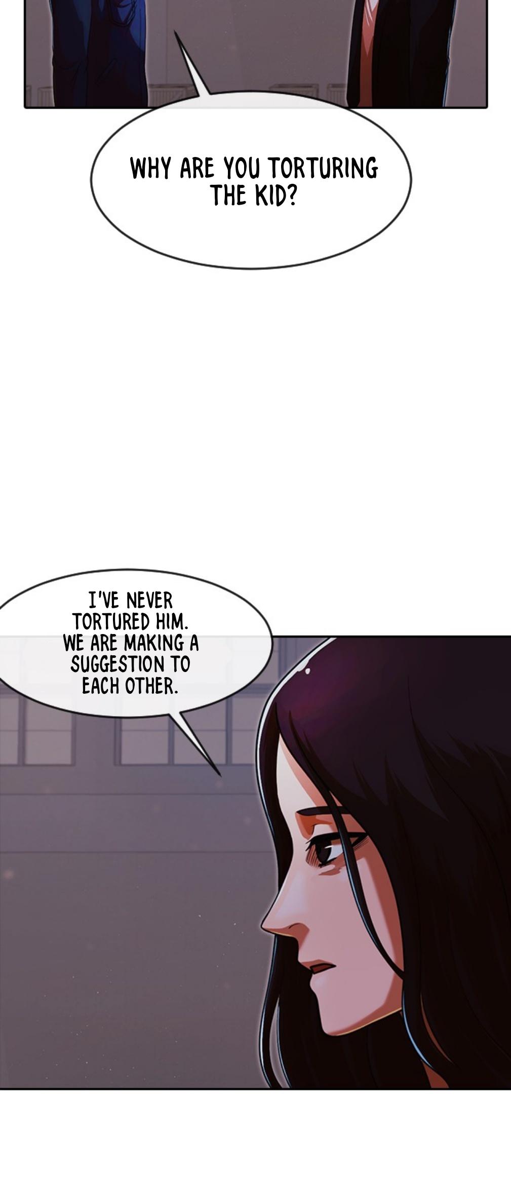The Girl from Random Chatting chapter 171 - page 12