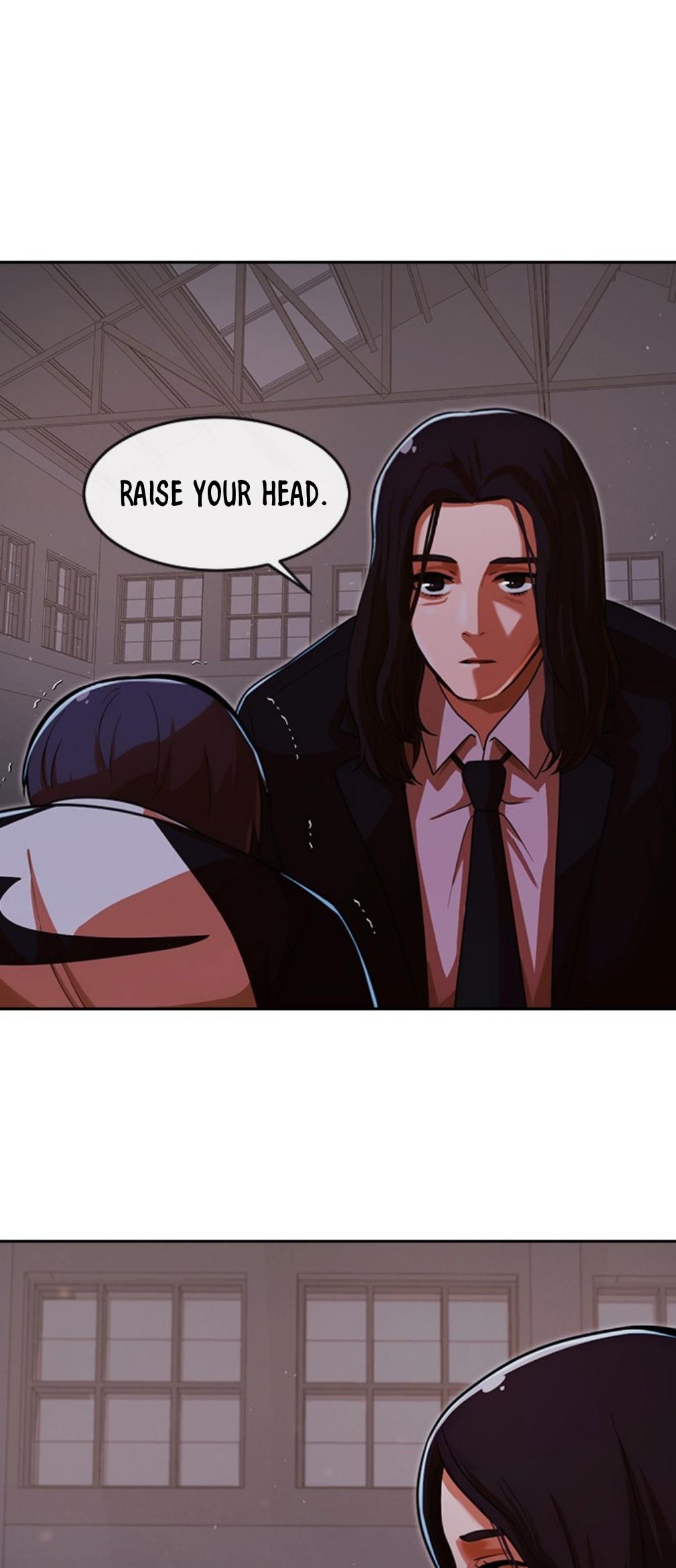 The Girl from Random Chatting chapter 171 - page 2