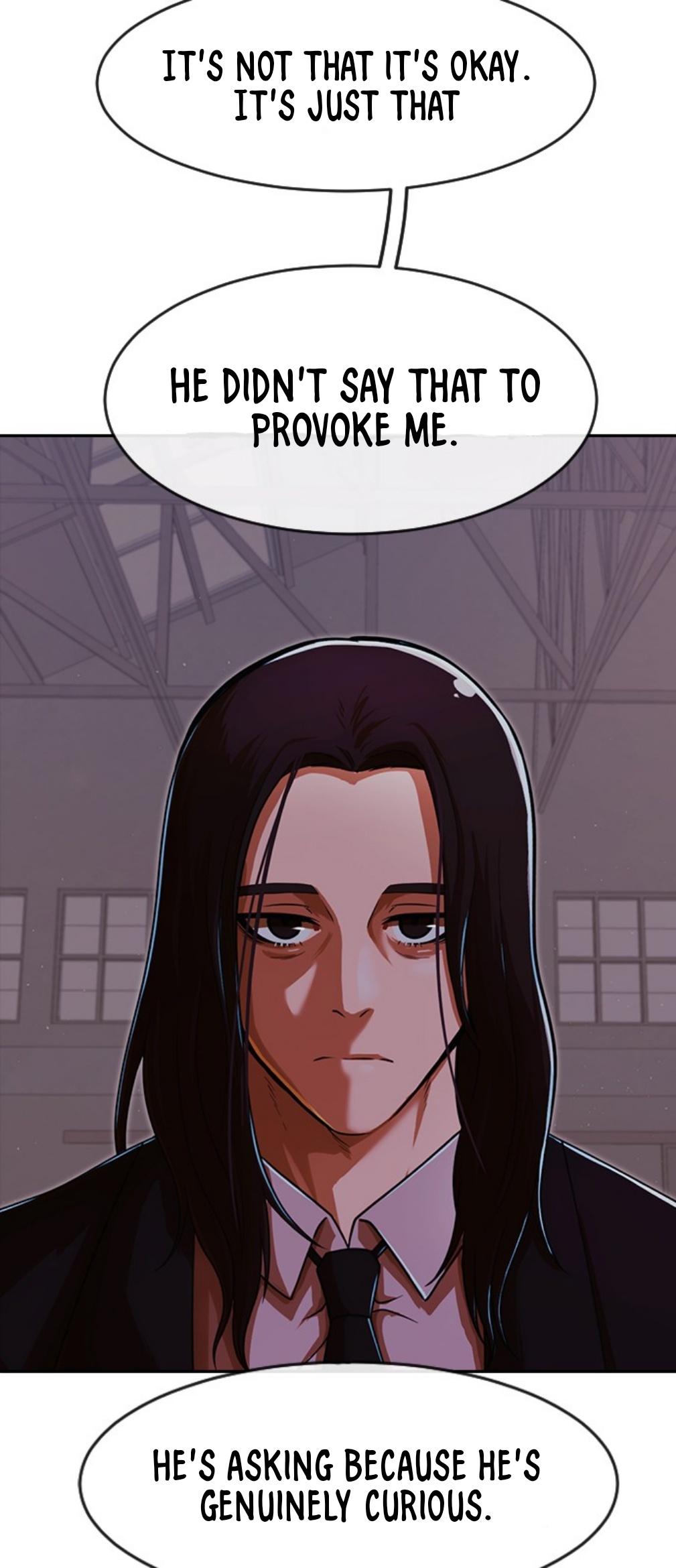 The Girl from Random Chatting chapter 171 - page 20