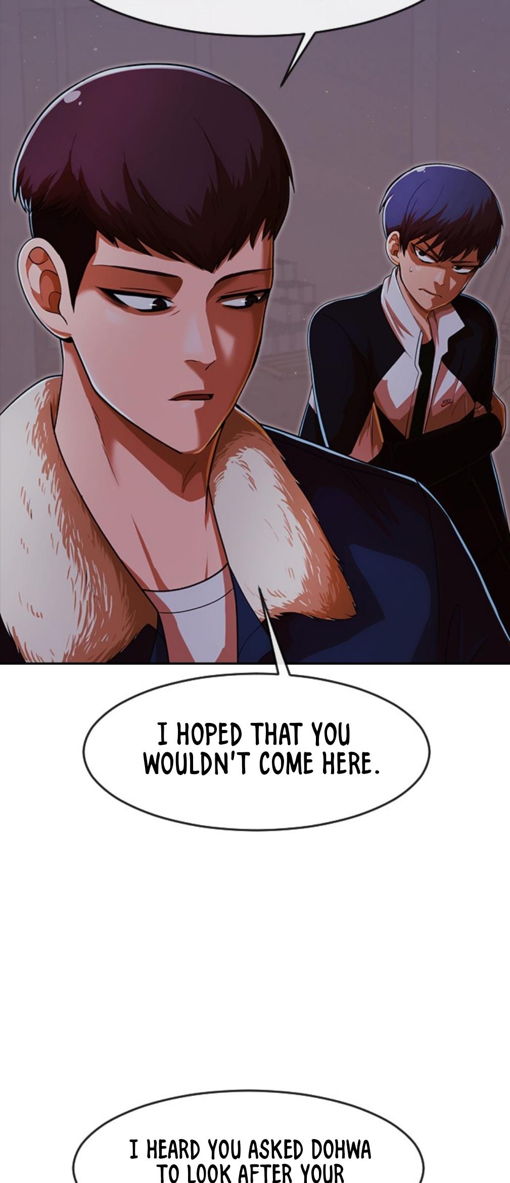 The Girl from Random Chatting chapter 171 - page 23