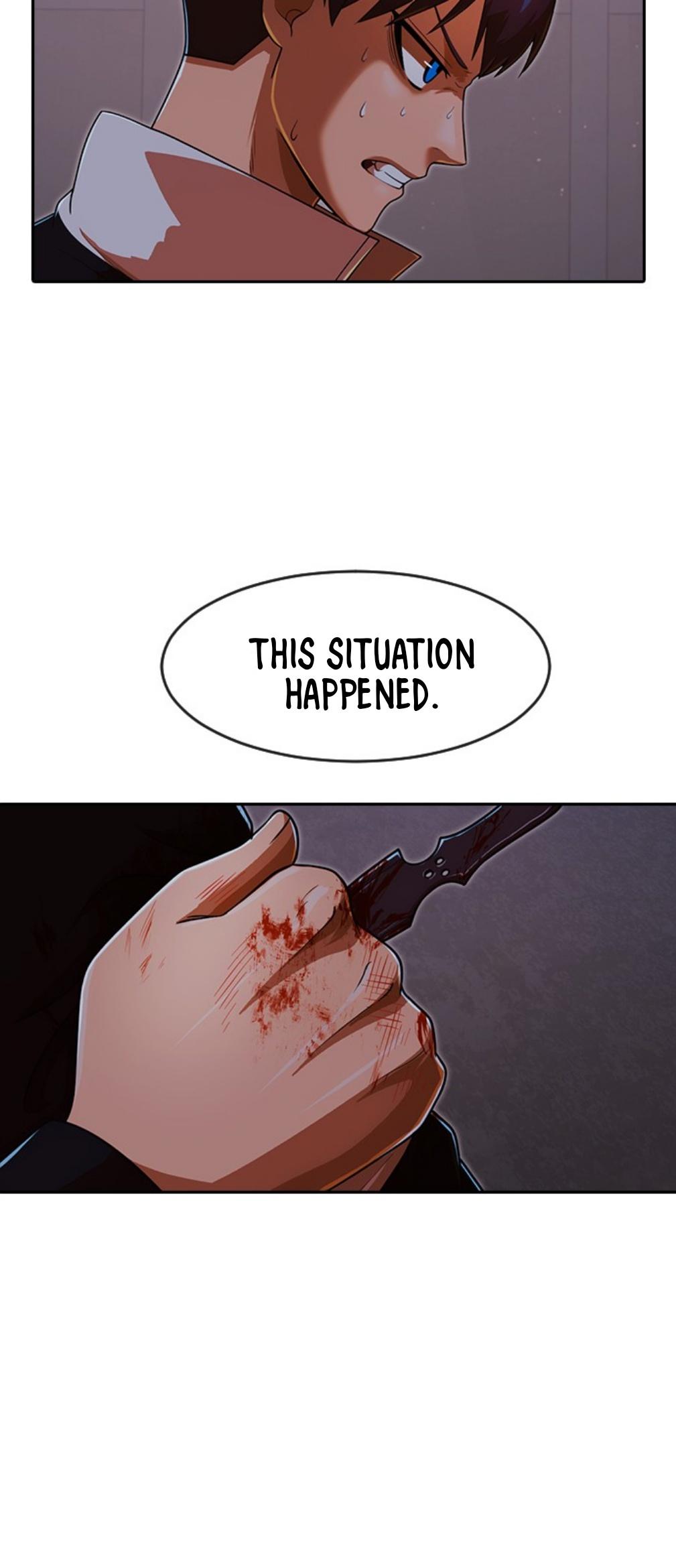 The Girl from Random Chatting chapter 171 - page 25
