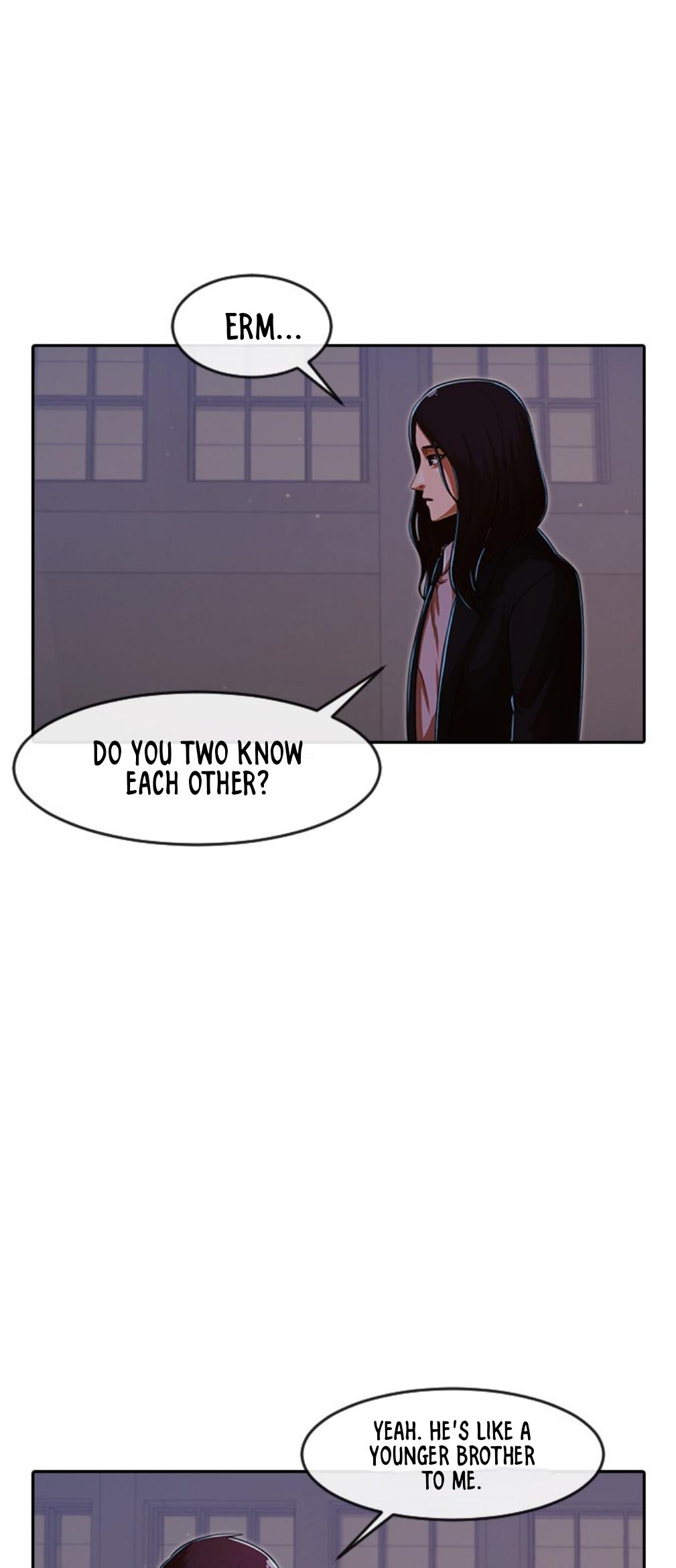 The Girl from Random Chatting chapter 171 - page 26