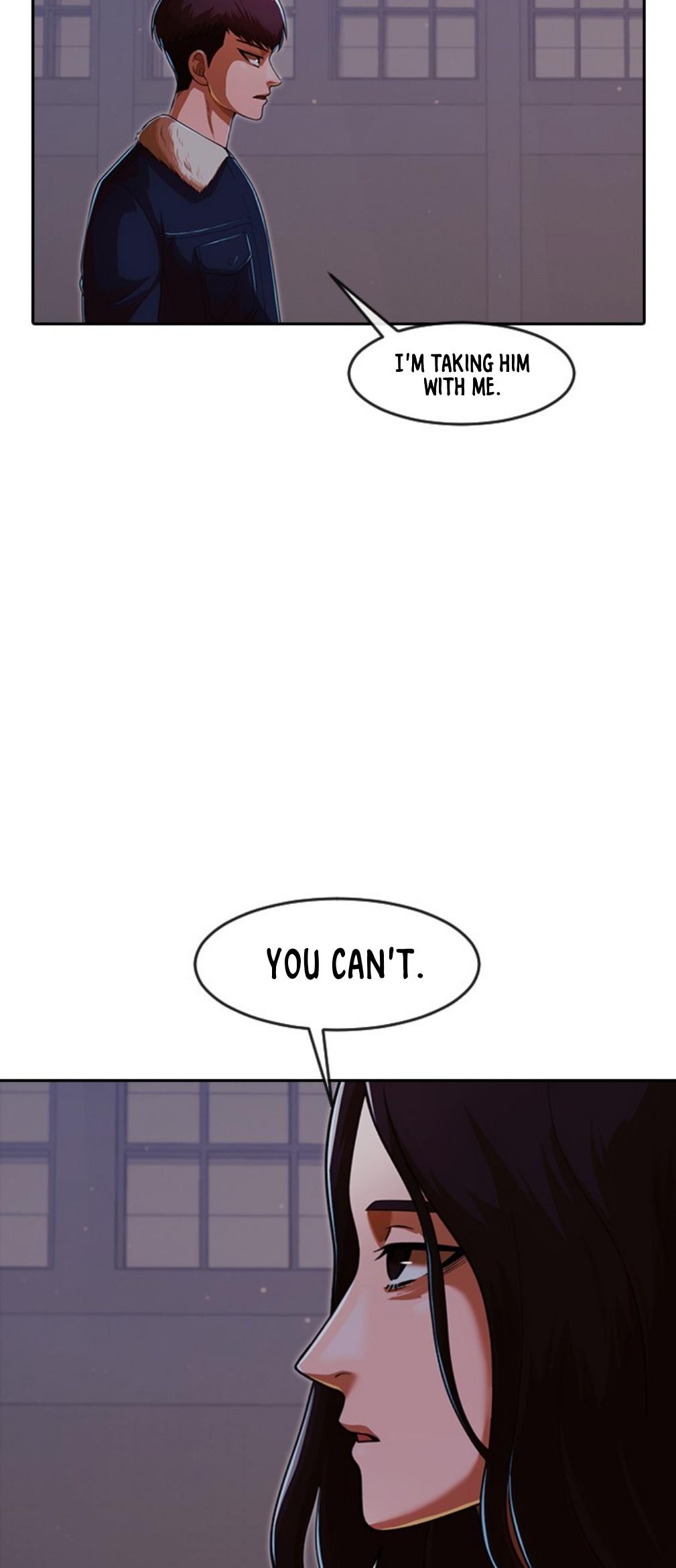 The Girl from Random Chatting chapter 171 - page 27