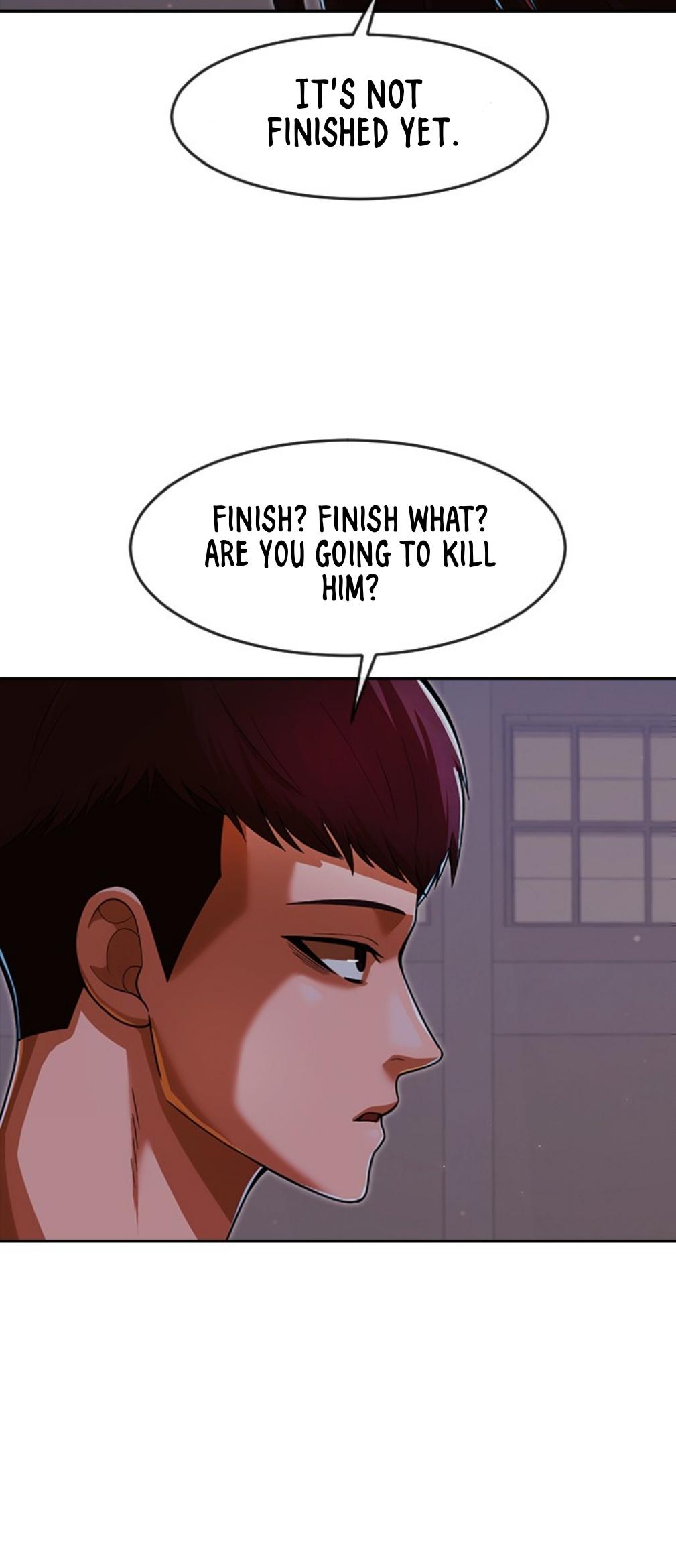 The Girl from Random Chatting chapter 171 - page 28