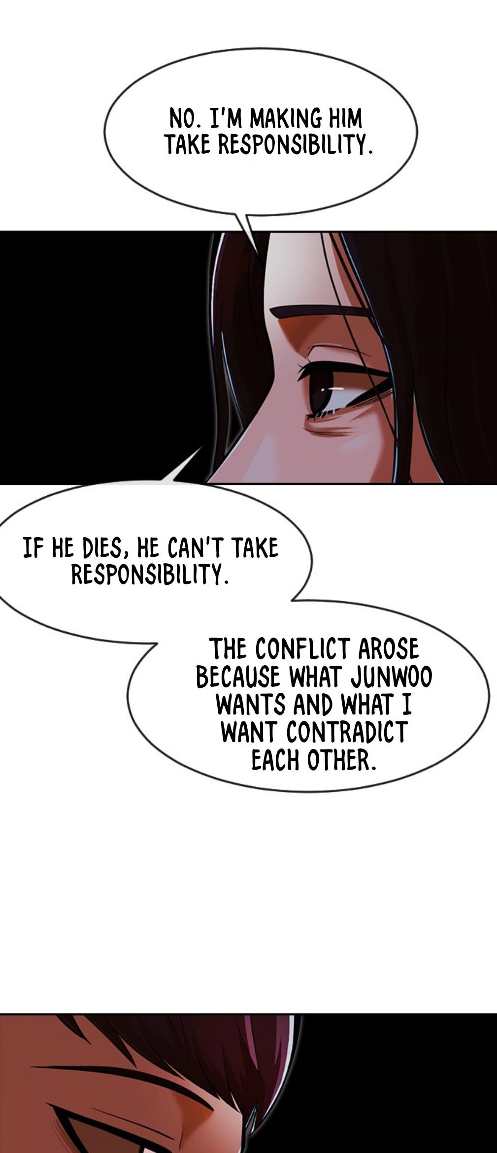 The Girl from Random Chatting chapter 171 - page 29