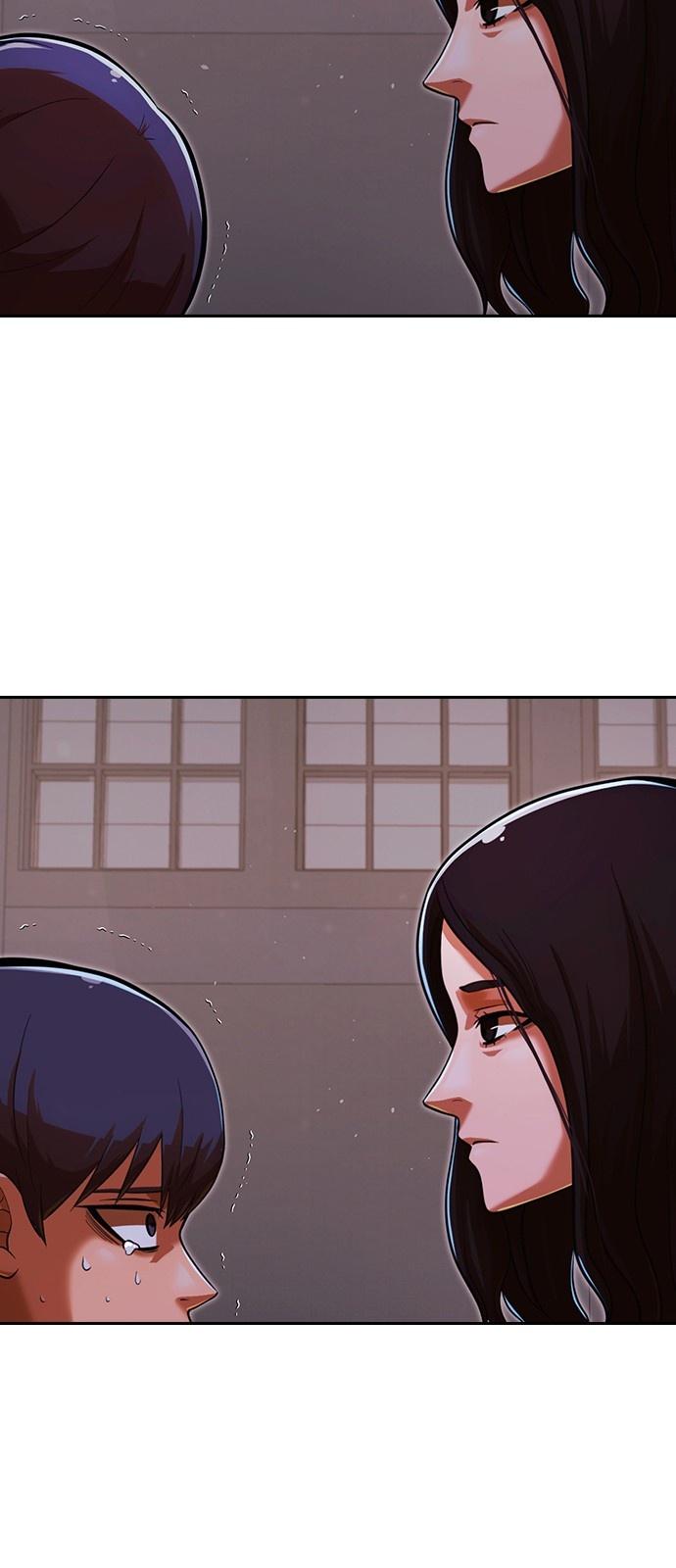 The Girl from Random Chatting chapter 171 - page 3