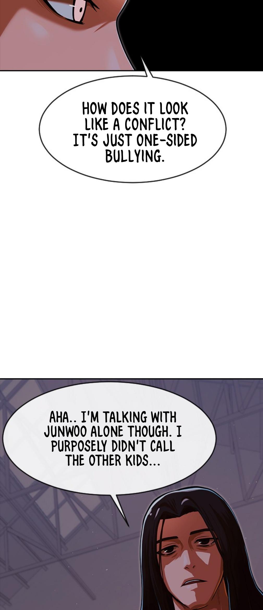 The Girl from Random Chatting chapter 171 - page 30