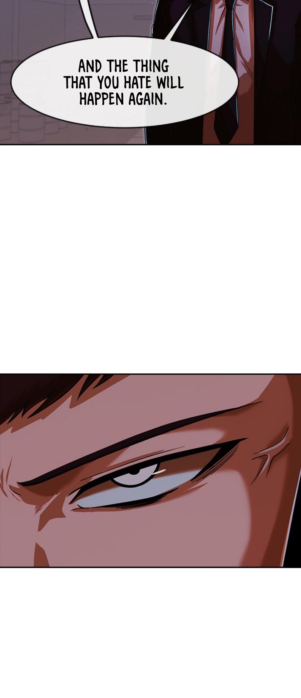 The Girl from Random Chatting chapter 171 - page 33
