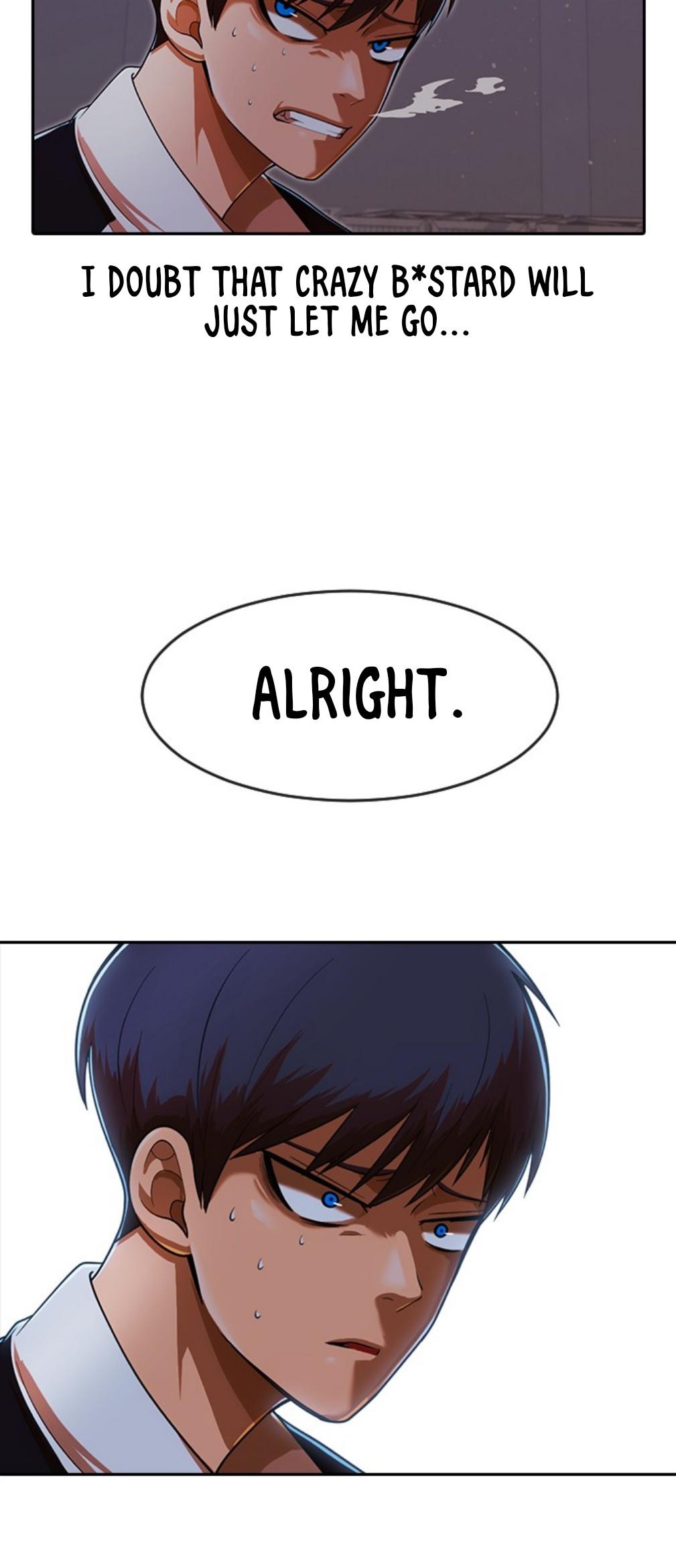 The Girl from Random Chatting chapter 171 - page 36