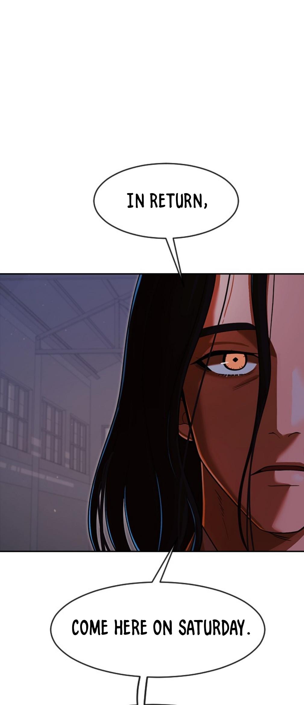 The Girl from Random Chatting chapter 171 - page 37