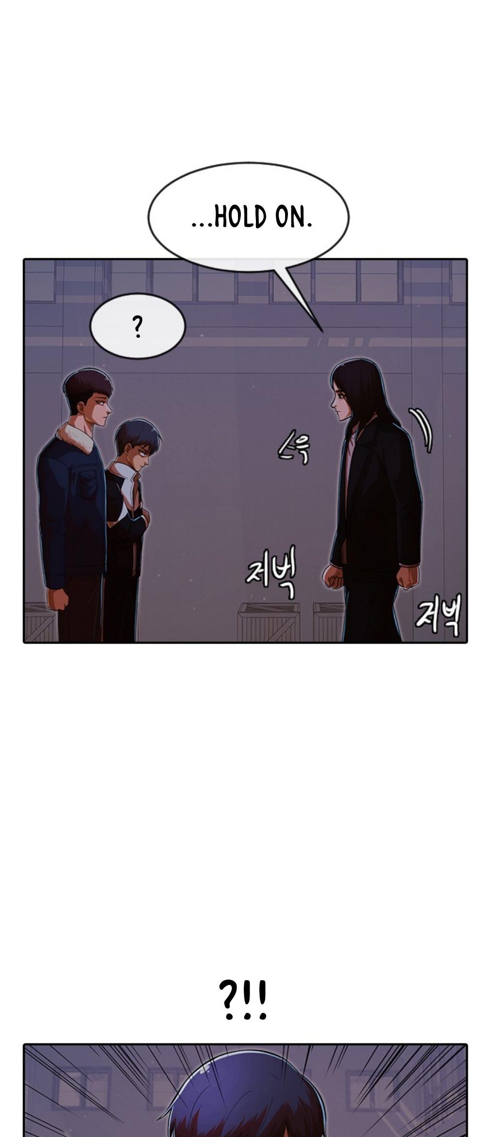 The Girl from Random Chatting chapter 171 - page 39