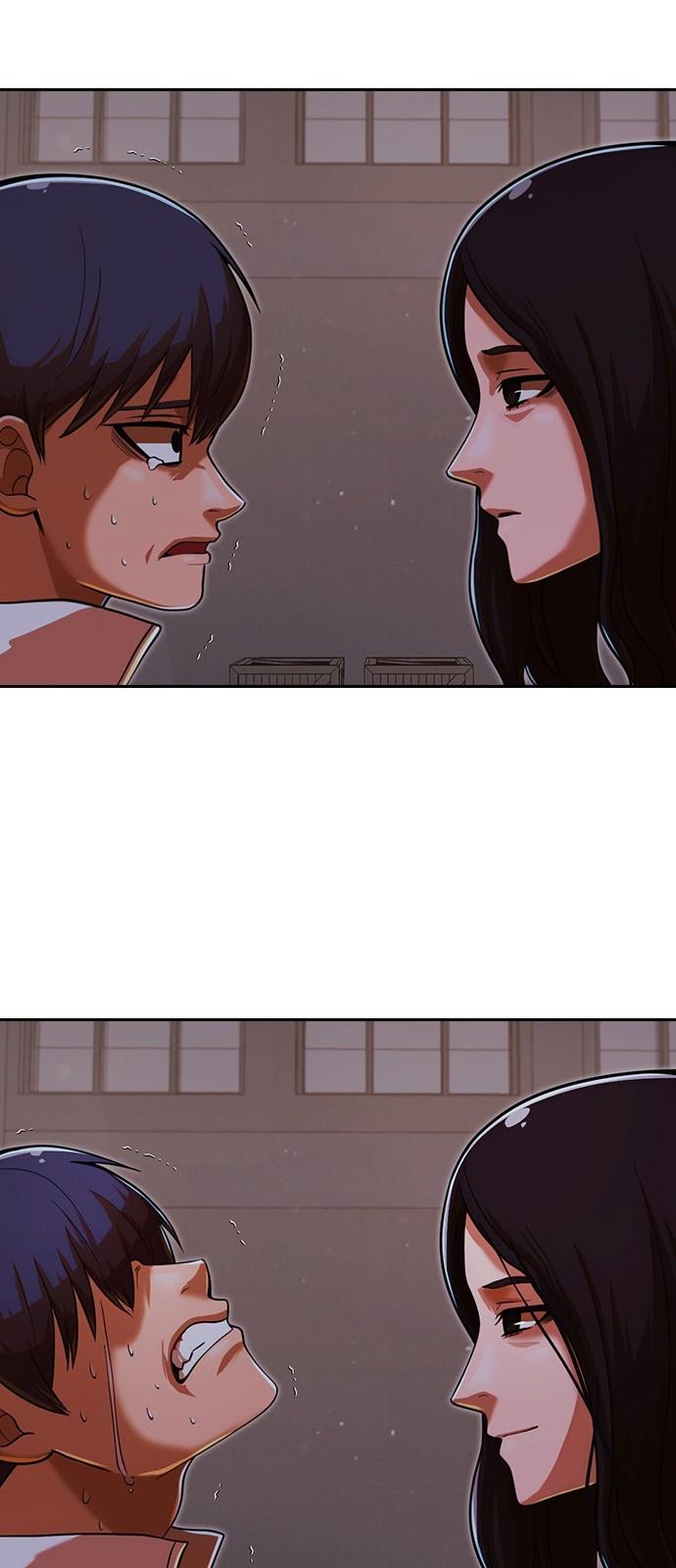 The Girl from Random Chatting chapter 171 - page 4